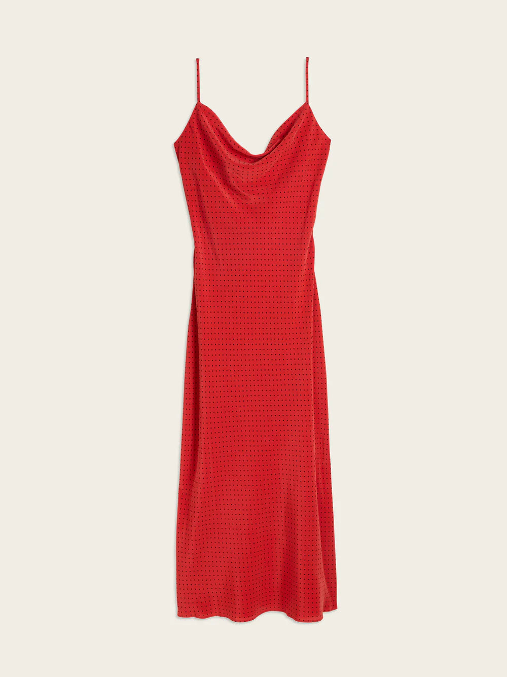 Robe Gemma - Rouje