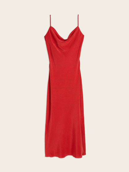 Robe Gemma - Rouje