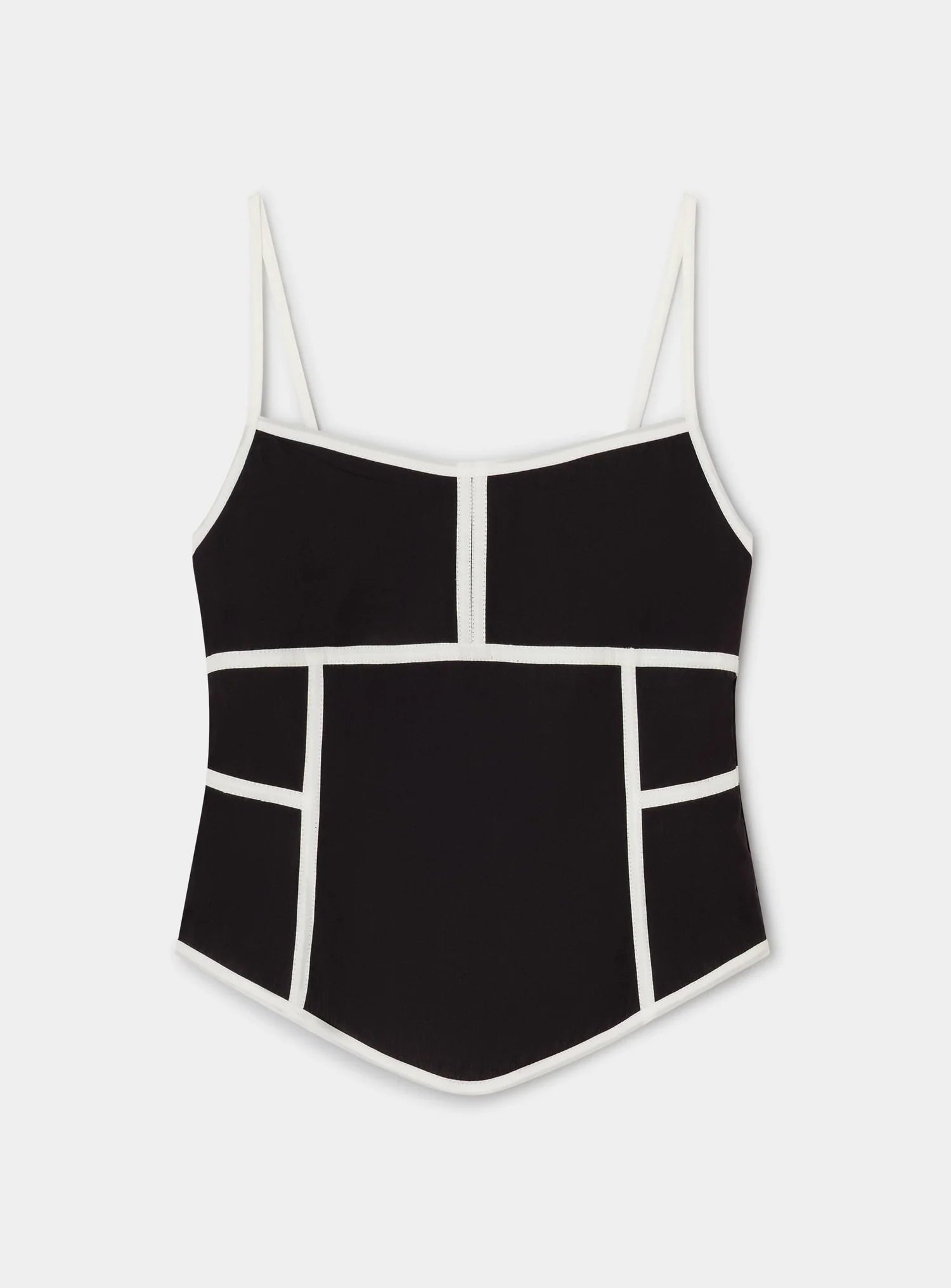 Top Ginger Noir - Laagam