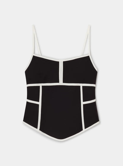 Top Ginger Noir - Laagam