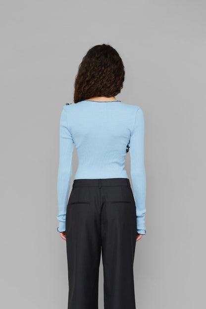 Top Gisèle Seamless - OpéraSPORT