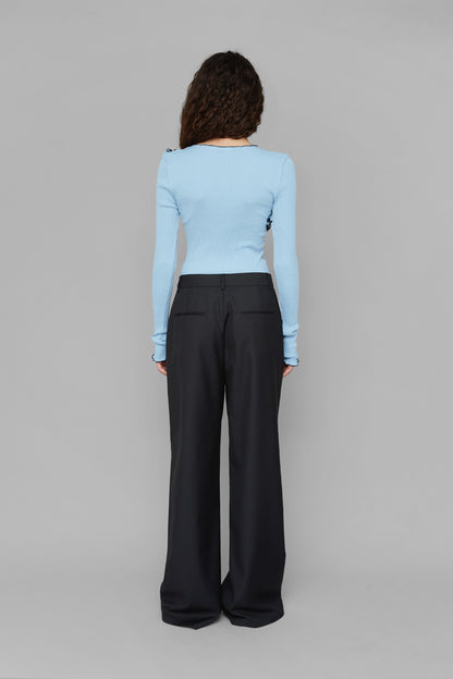 Top Gisèle Seamless - OpéraSPORT