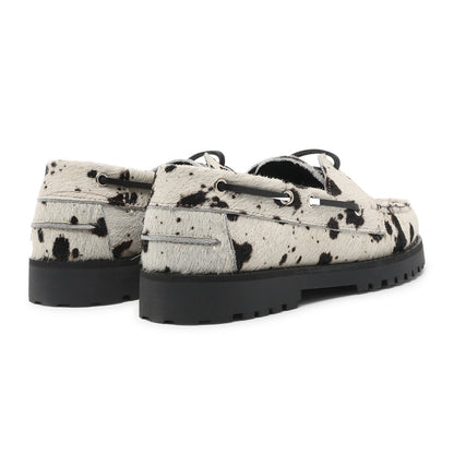 Boat Shoes Ollie Vache - Garment Project