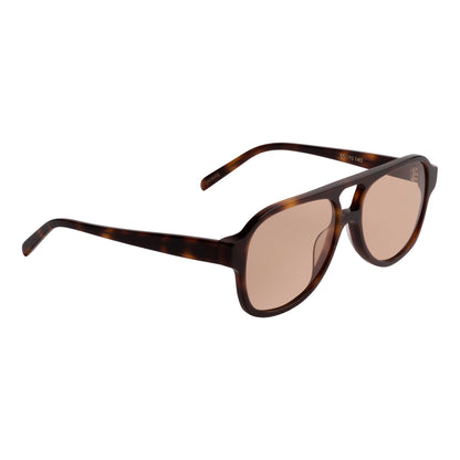 Lunettes de soleil aviateur femme Gelo - Corlin