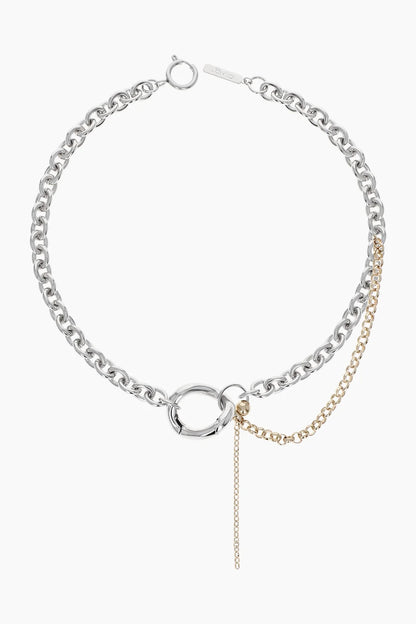 Collier Gracia - Justine Clenquet