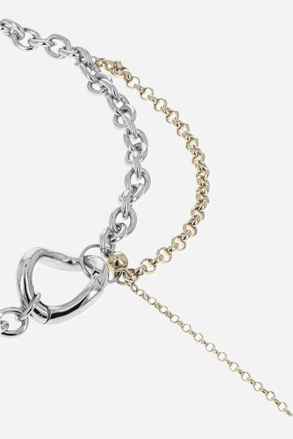 Collier Gracia - Justine Clenquet