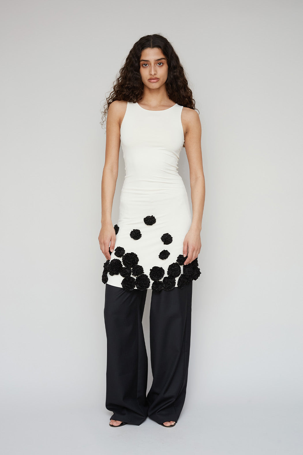 Robe Hana - OpéraSPORT