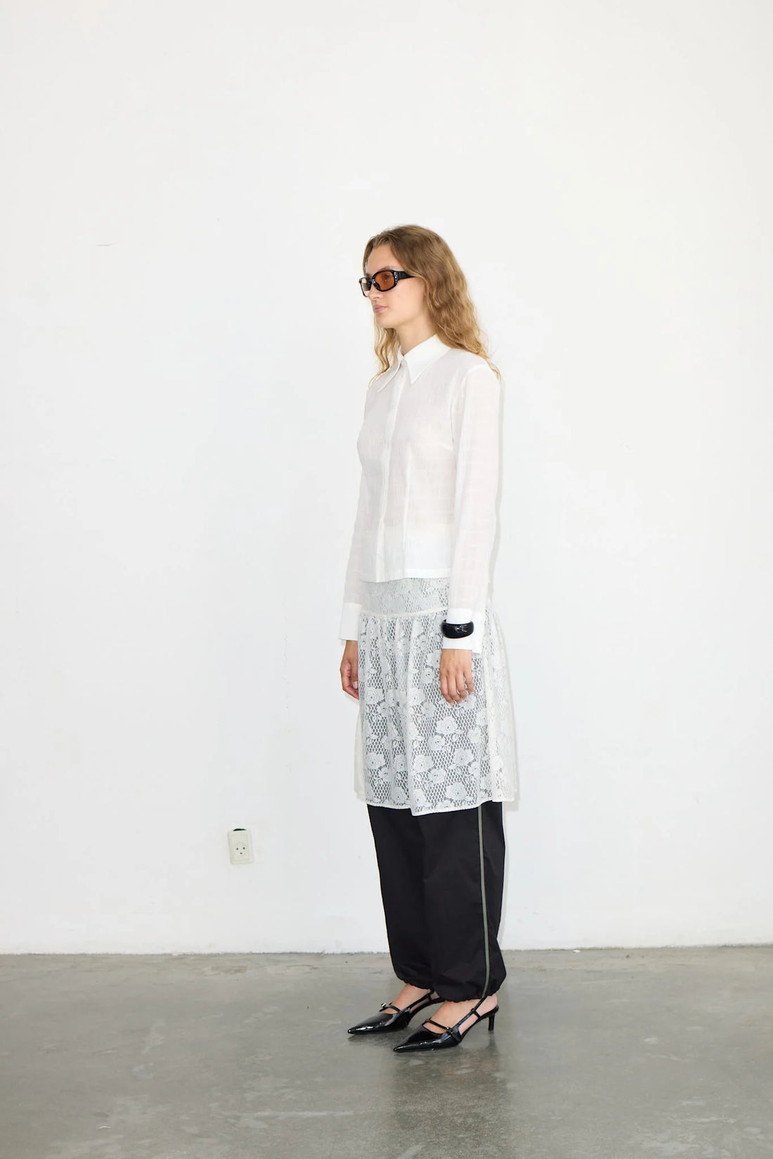 Jupe Carmen - Hosbjerg