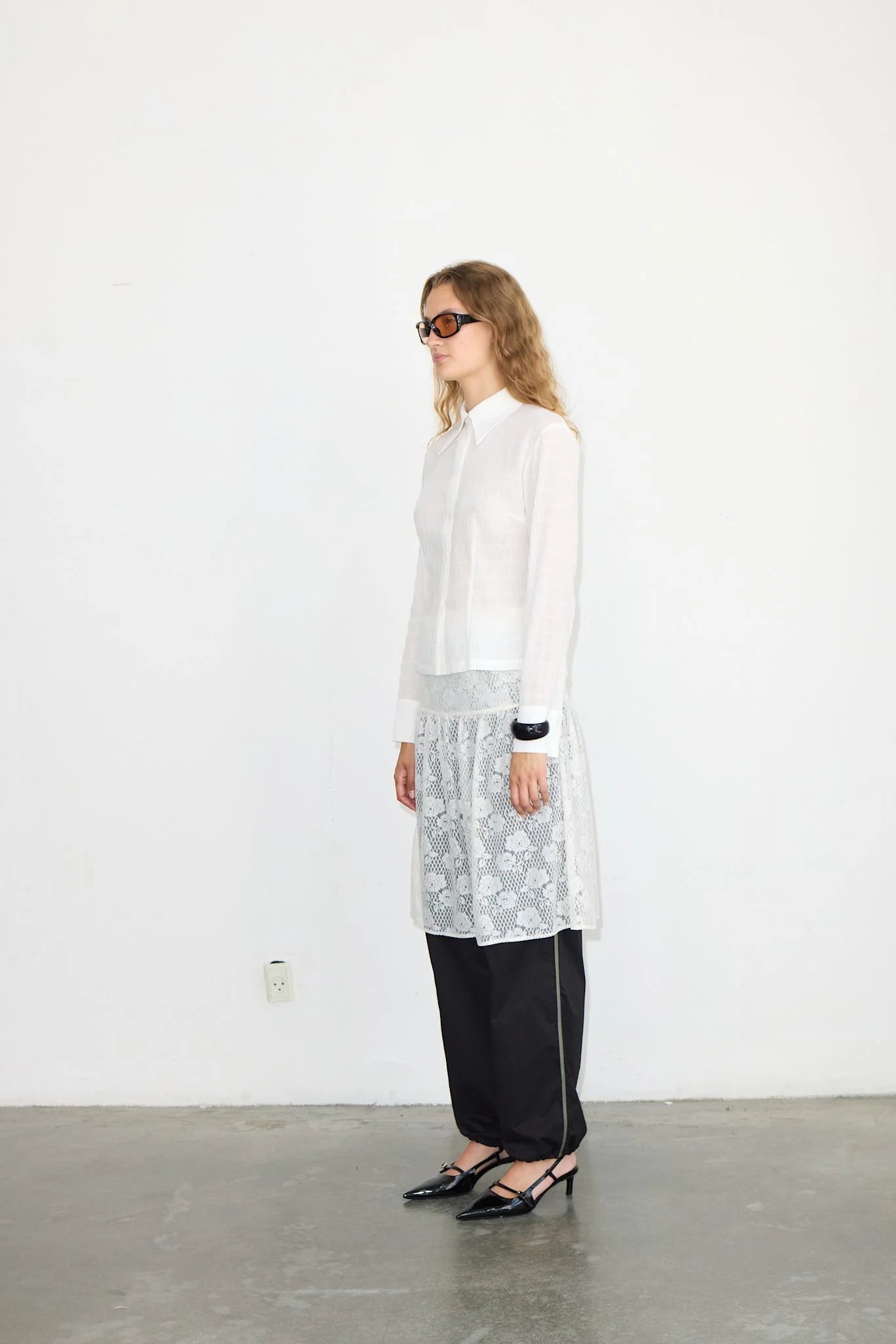 Jupe Carmen - Hosbjerg