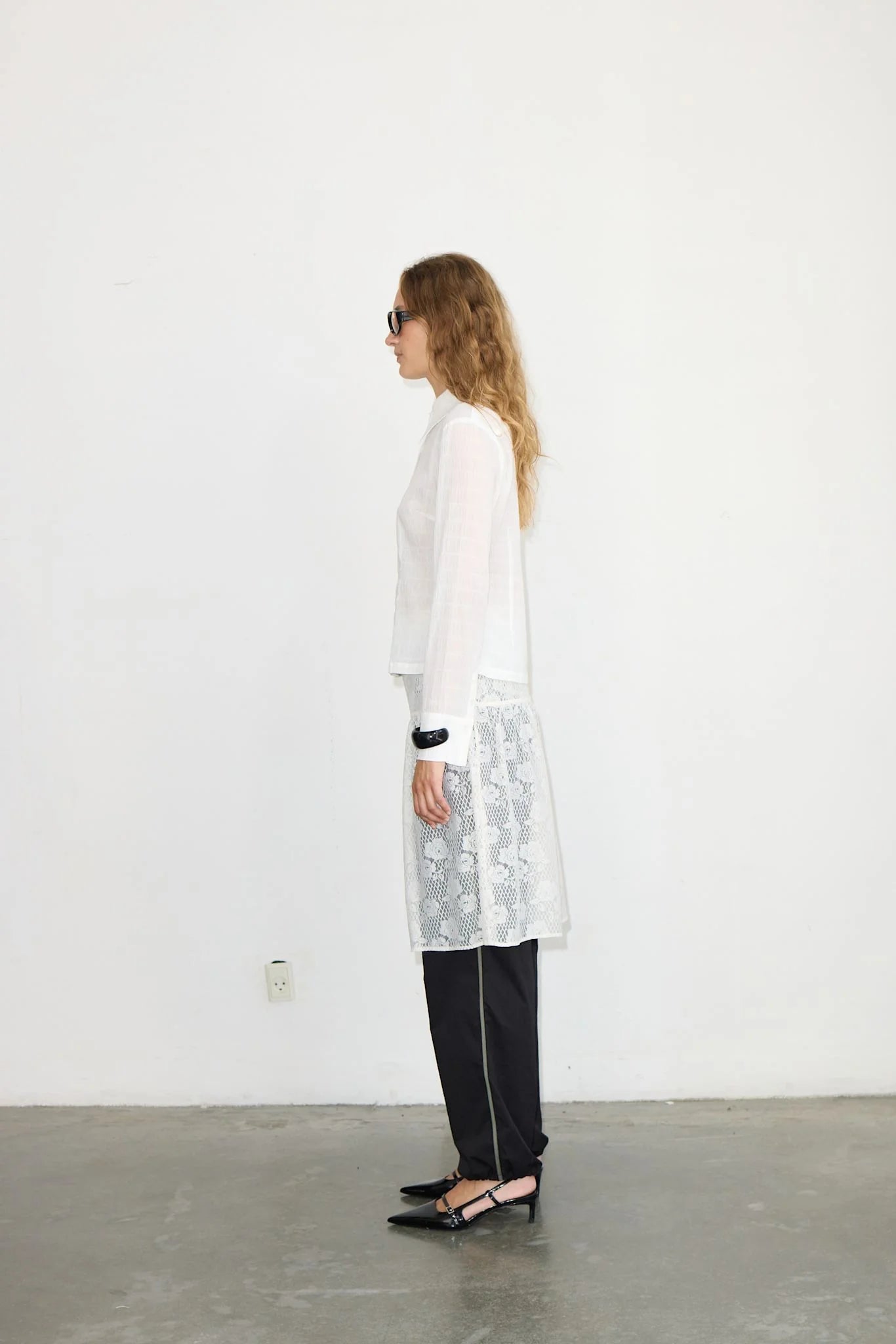 Jupe Carmen - Hosbjerg