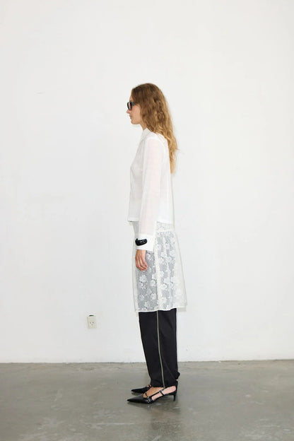 Jupe Carmen - Hosbjerg