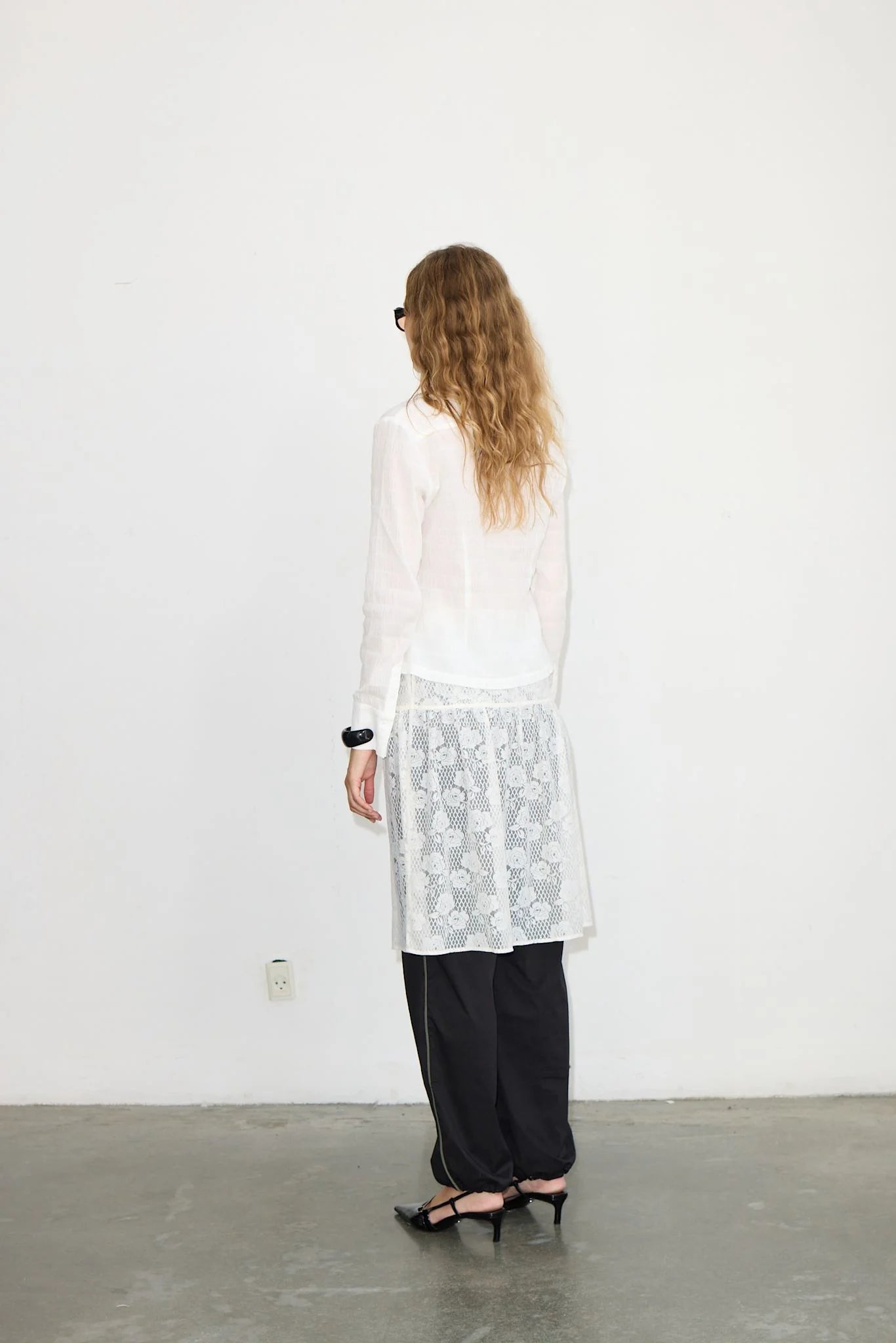 Jupe Carmen - Hosbjerg