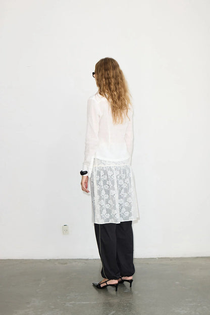 Jupe Carmen - Hosbjerg