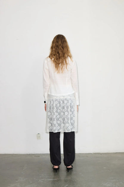 Jupe Carmen - Hosbjerg