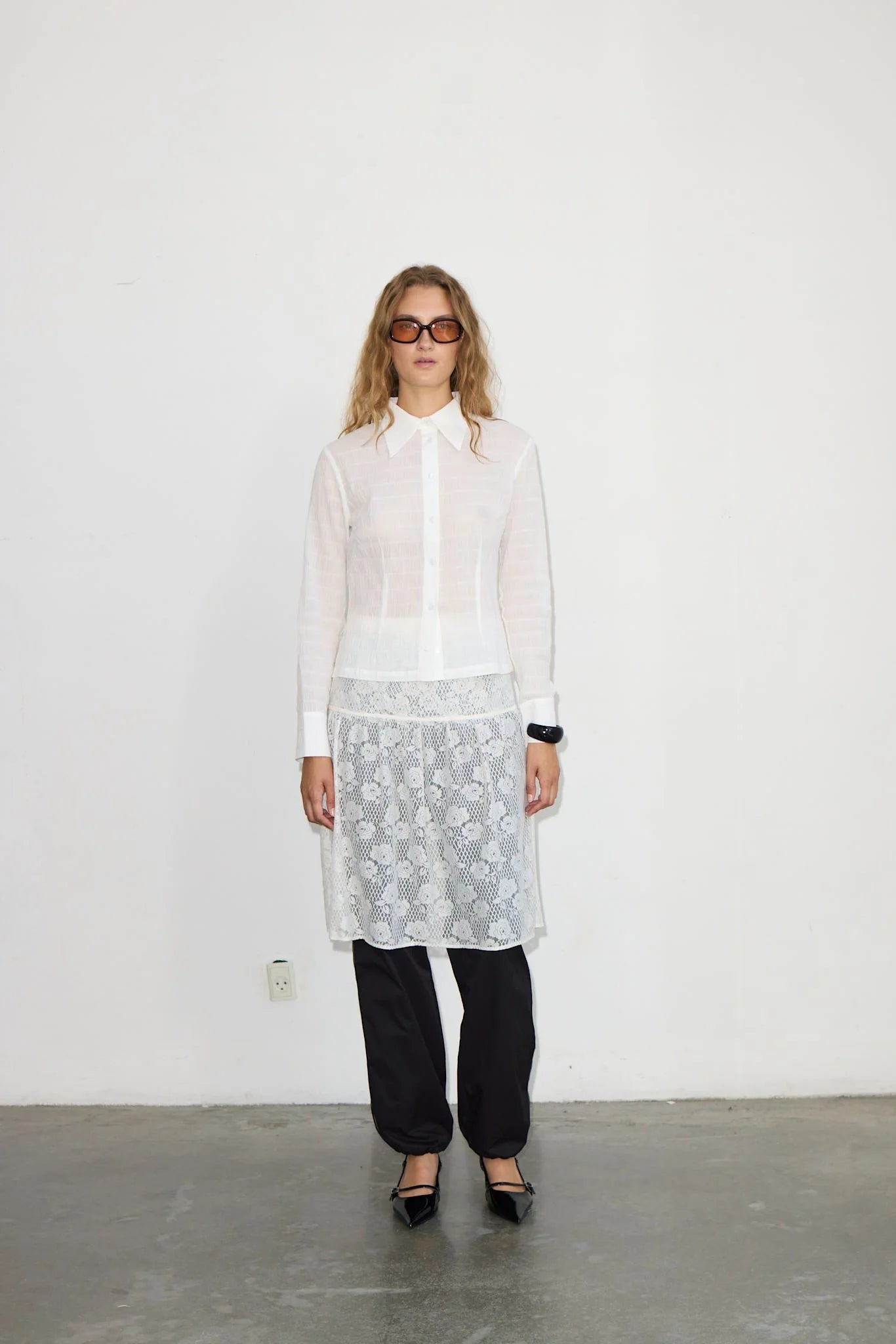 Jupe Carmen - Hosbjerg