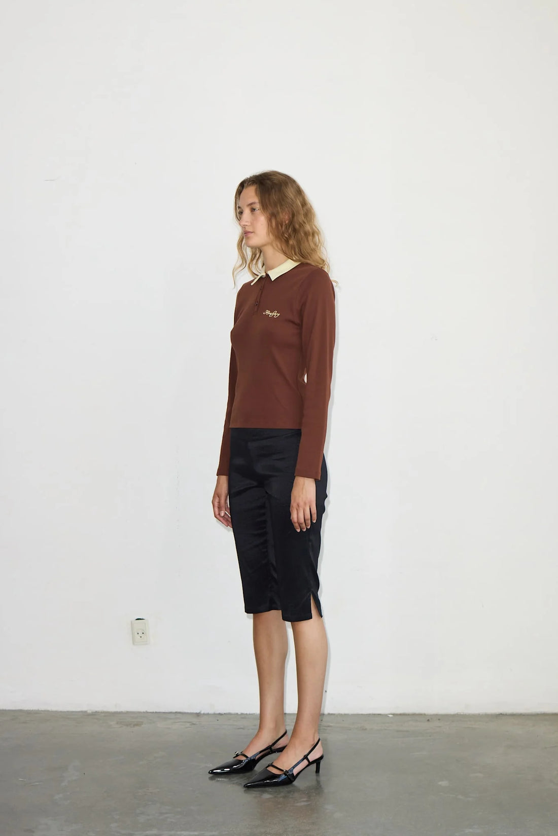 Polo Babette - Hosbjerg