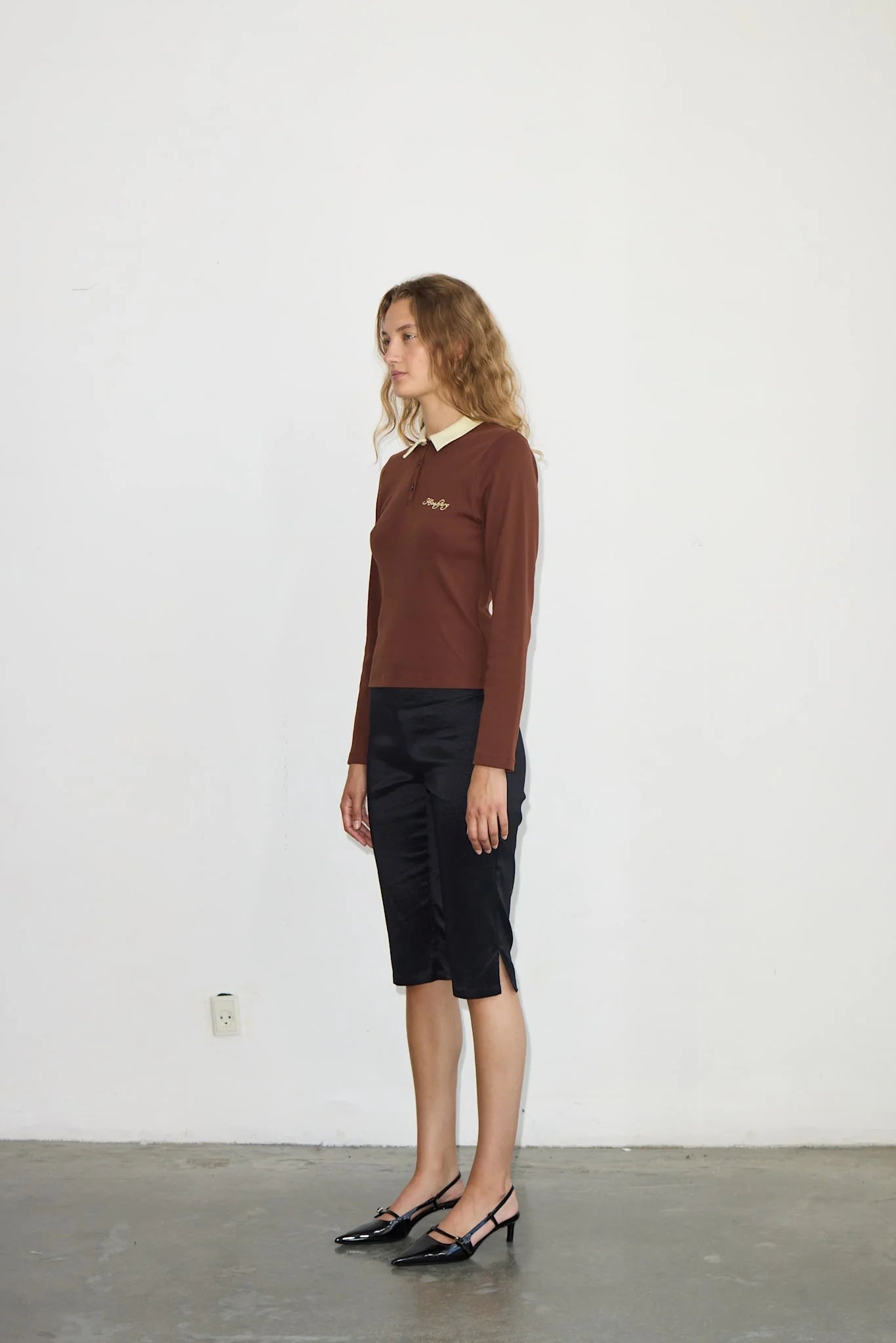 Polo Babette - Hosbjerg