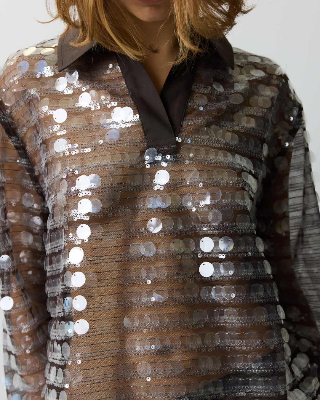 Chemise Veneda - Hosbjerg