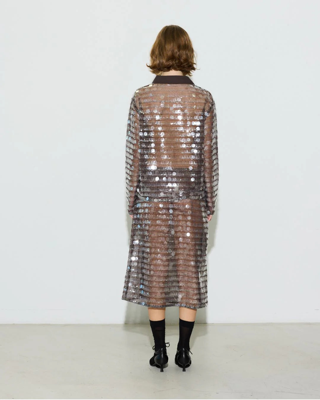 Jupe Veneda - Hosbjerg