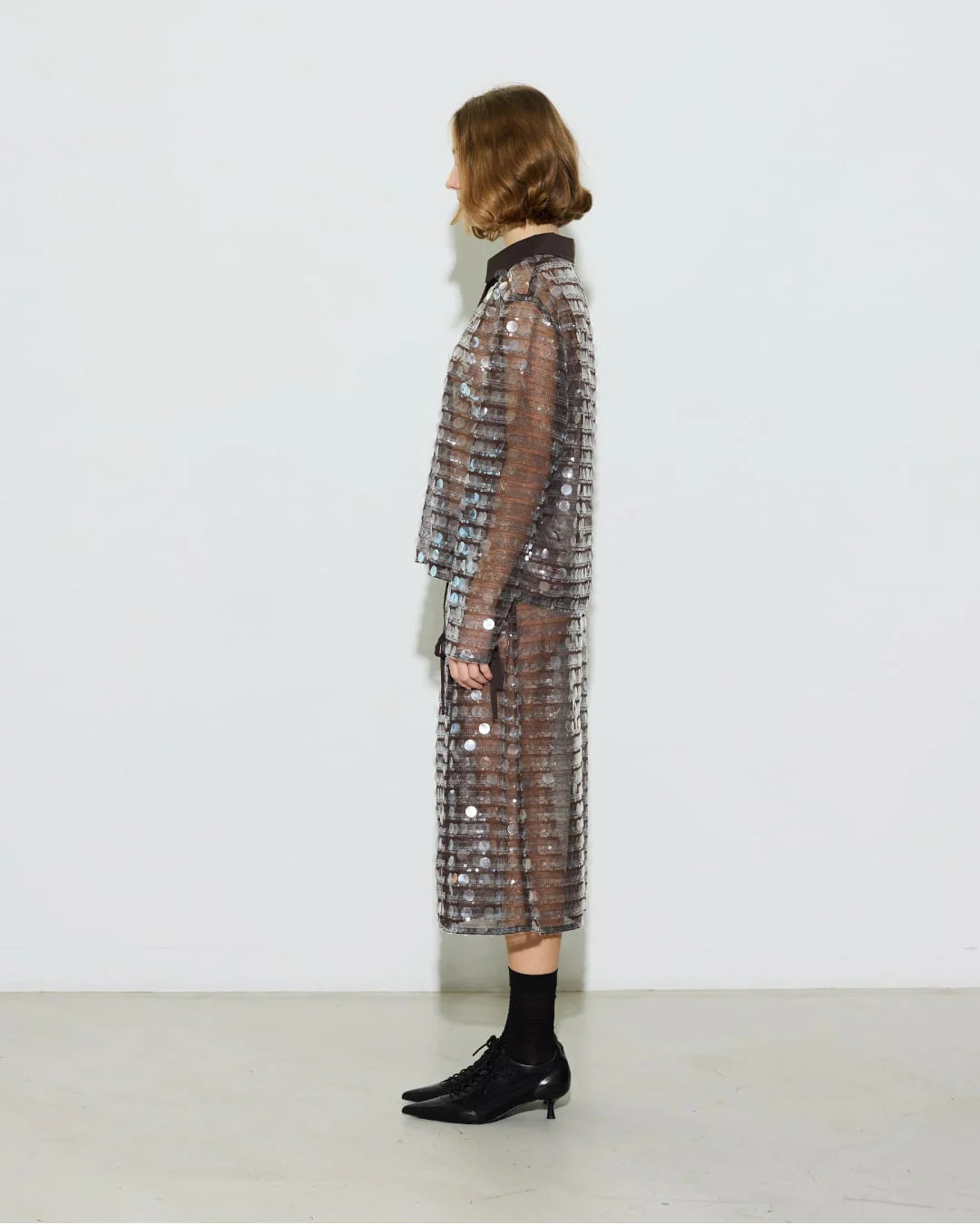 Chemise Veneda - Hosbjerg