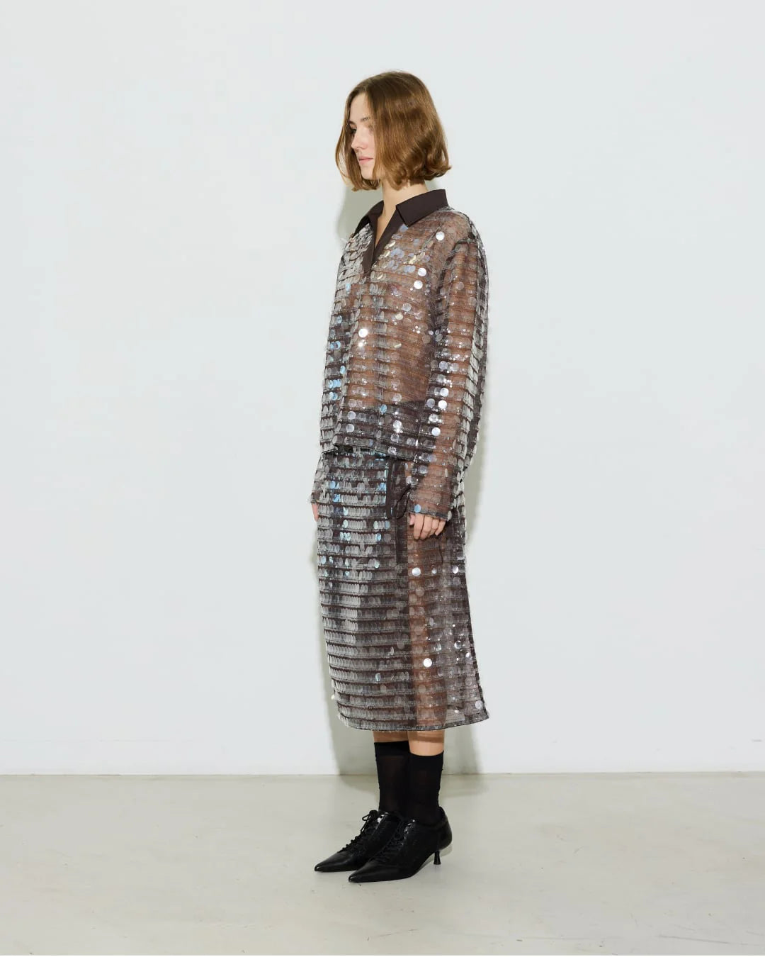 Chemise Veneda - Hosbjerg