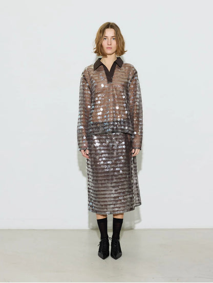 Chemise Veneda - Hosbjerg