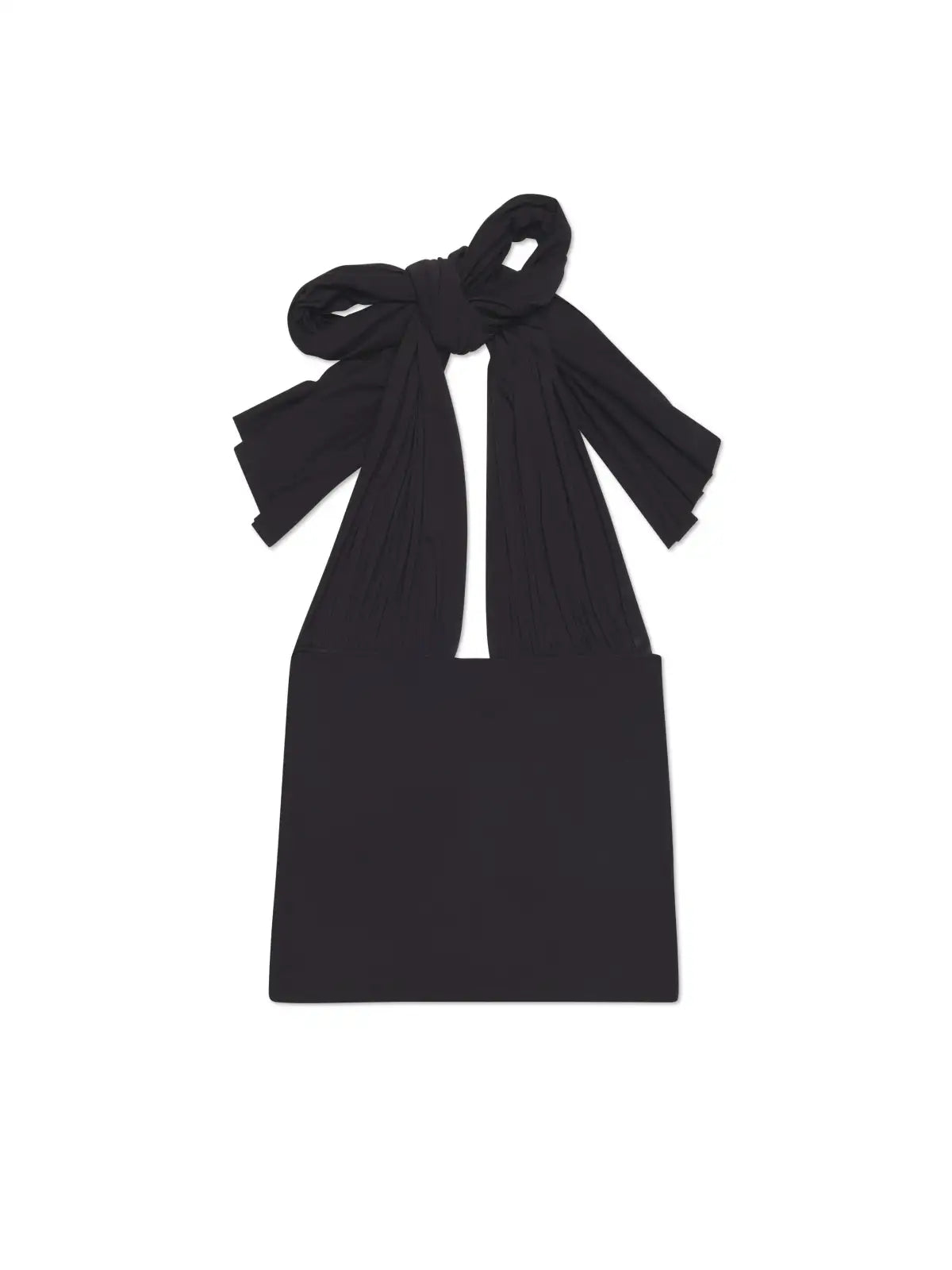 Top Noir Isabela - Susmie&