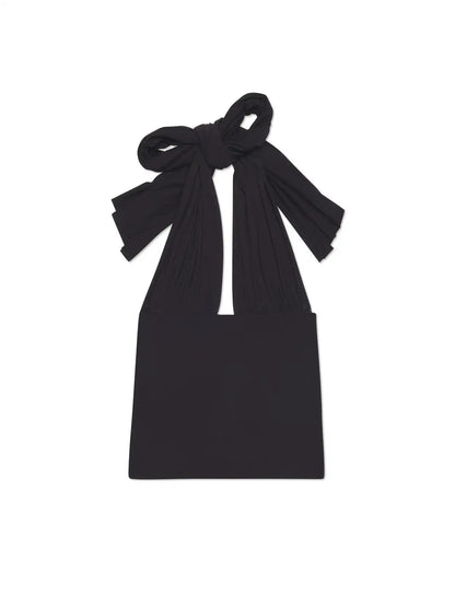 Top Noir Isabela - Susmie&