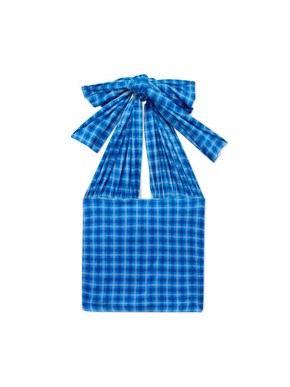 Top Indigo Isabela - Susmie&