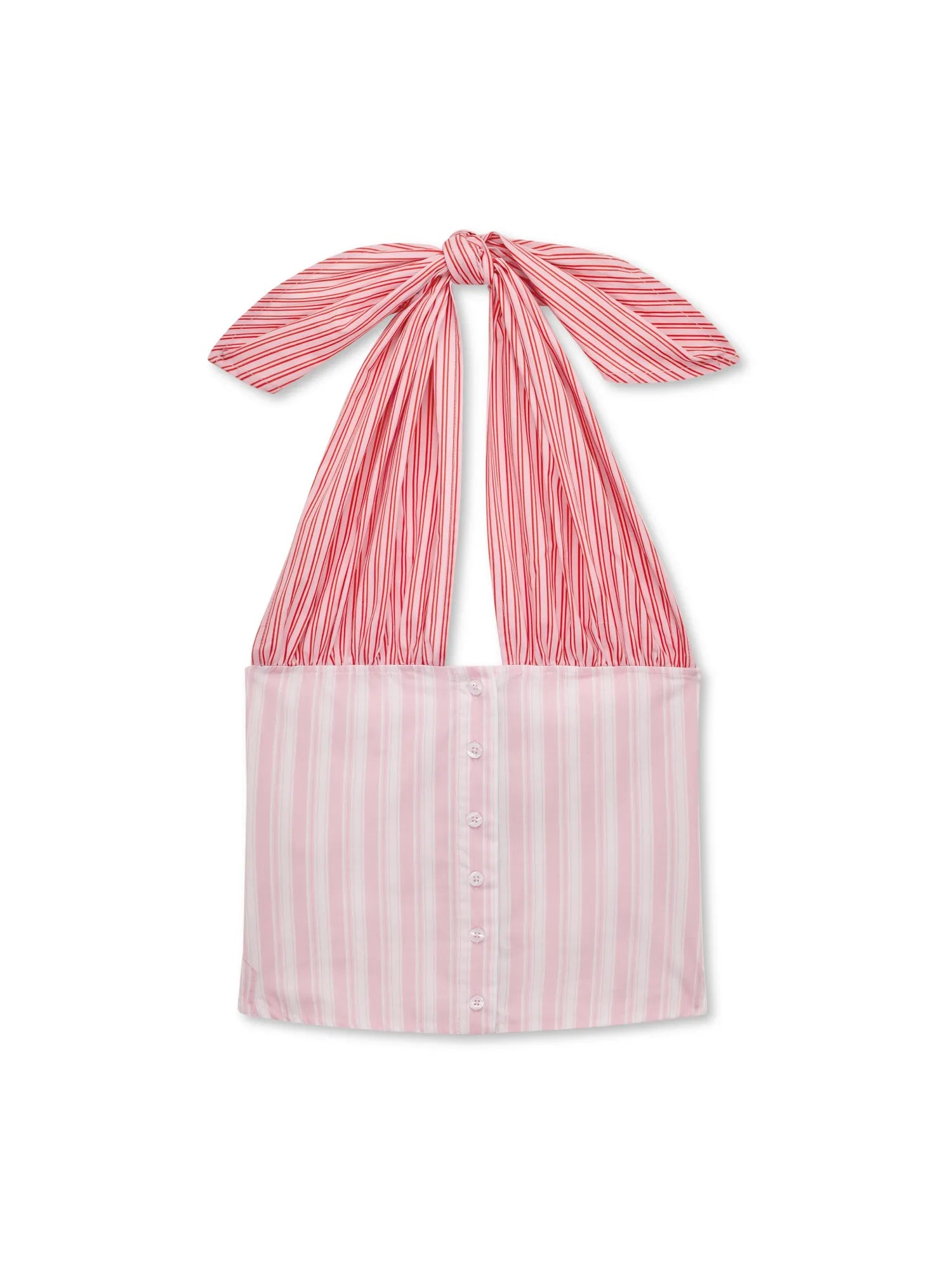 Top Isabelle Pink Shirt - Susmie&