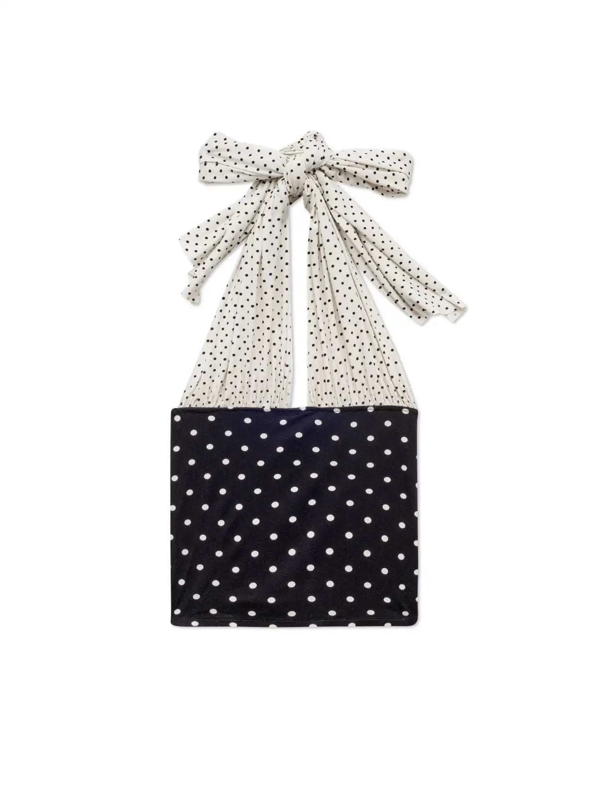 Top Polka Dots Isabela - Susmie&