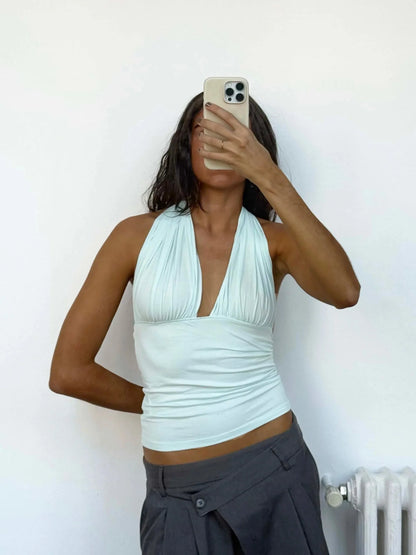 Top Isabela Celeste - Susmie&