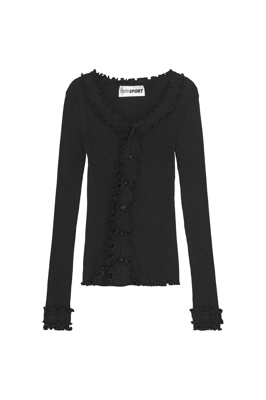 Top Jane Seamless - OpéraSPORT