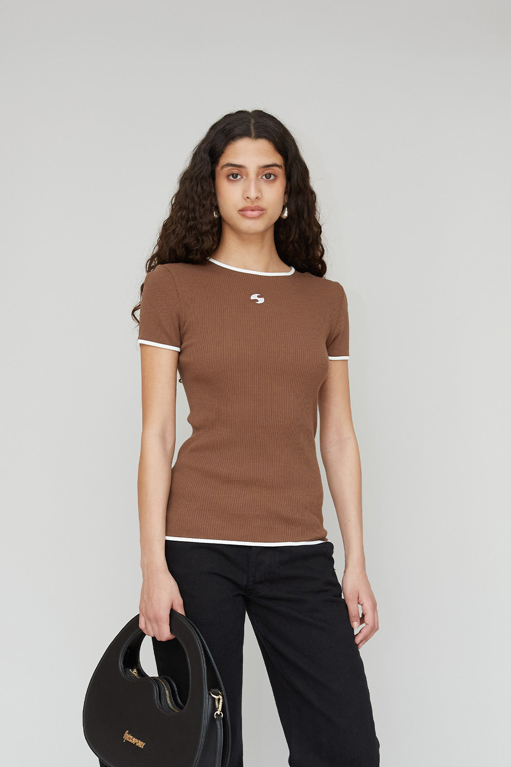 Top Jaya Seamless - OpéraSPORT