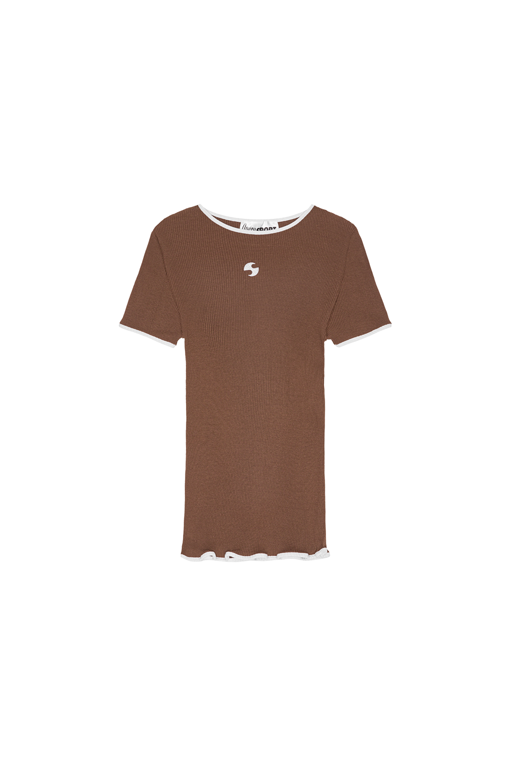 Top Jaya Seamless - OpéraSPORT