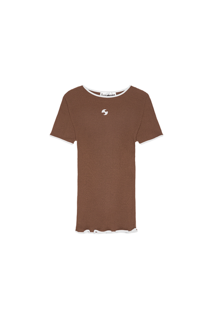 Top Jaya Seamless - OpéraSPORT