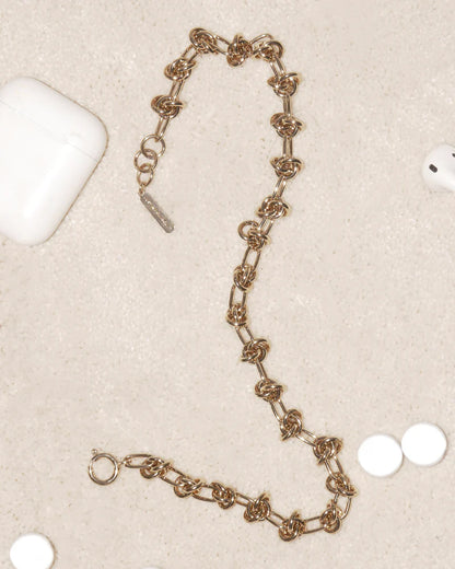 Choker Daria - Justine Clenquet