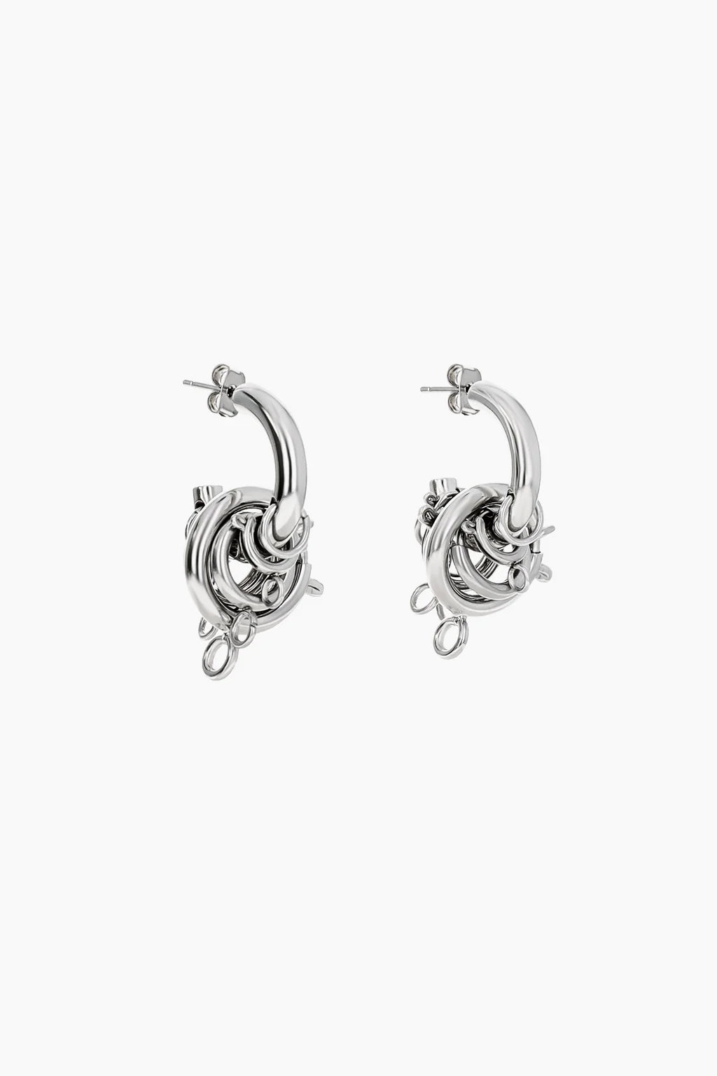 Boucles d&
