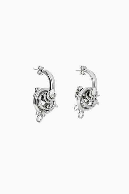 Boucles d&