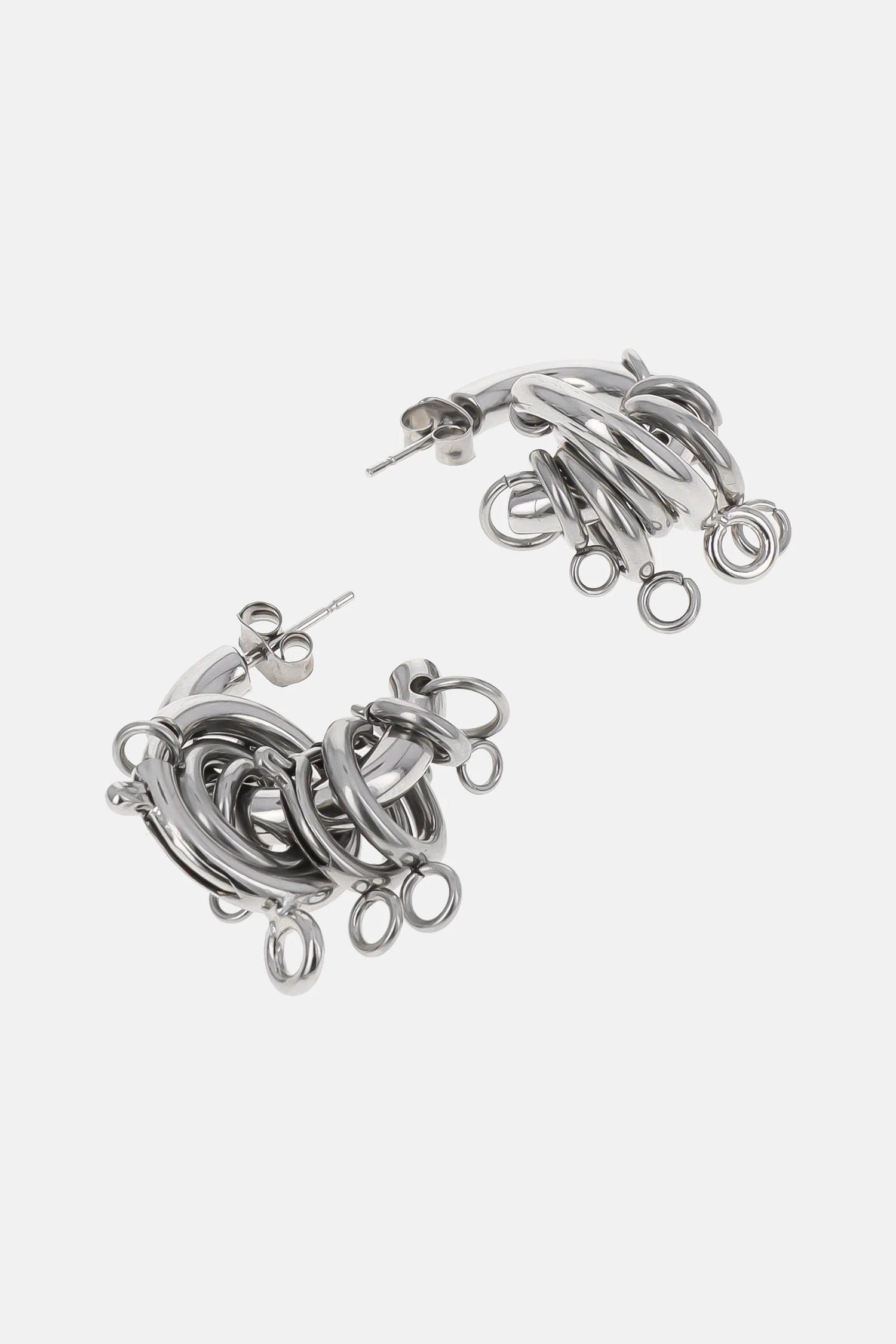 Boucles d&