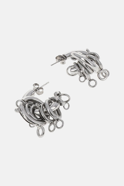 Boucles d&