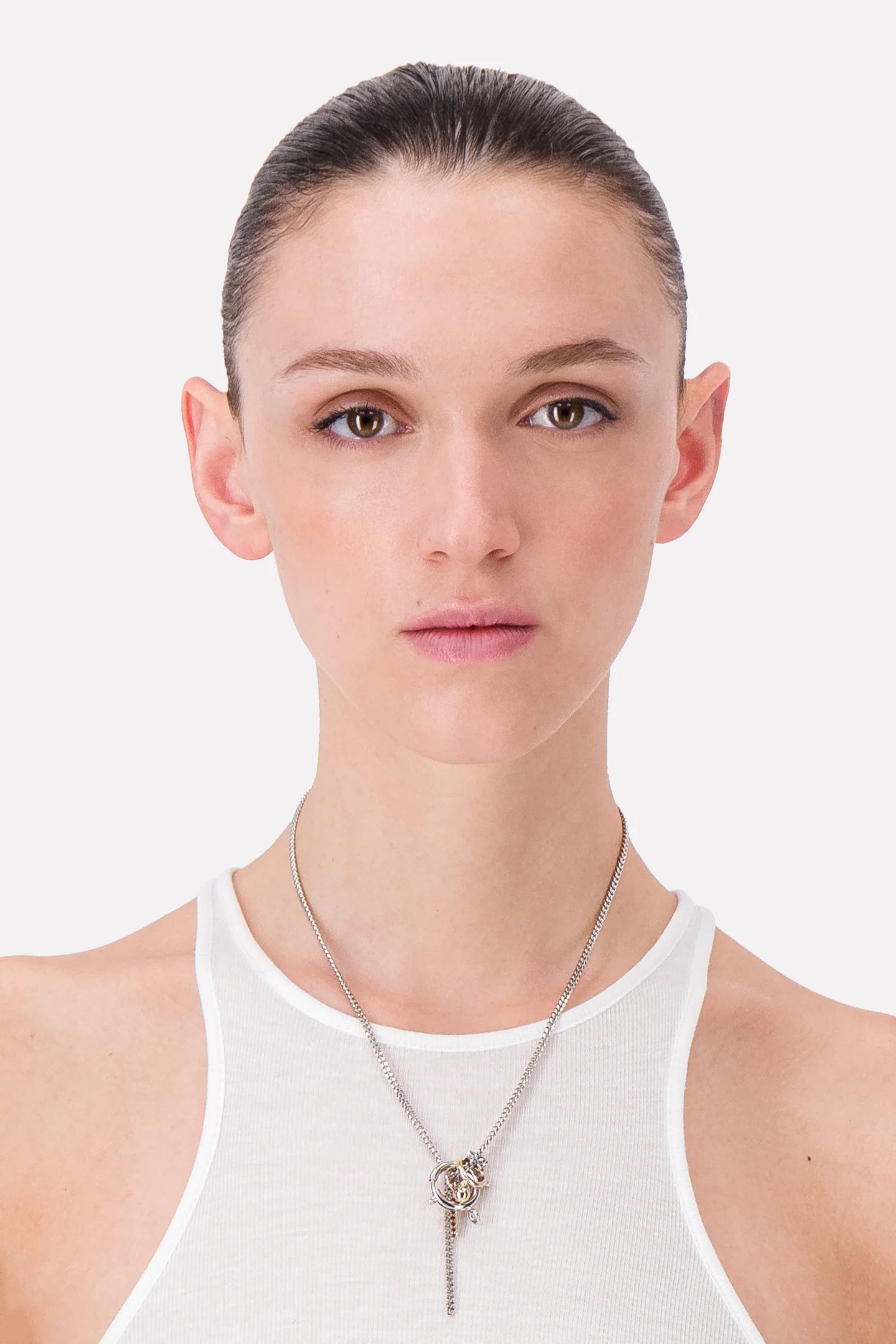 Collier Kris - Justine Clenquet