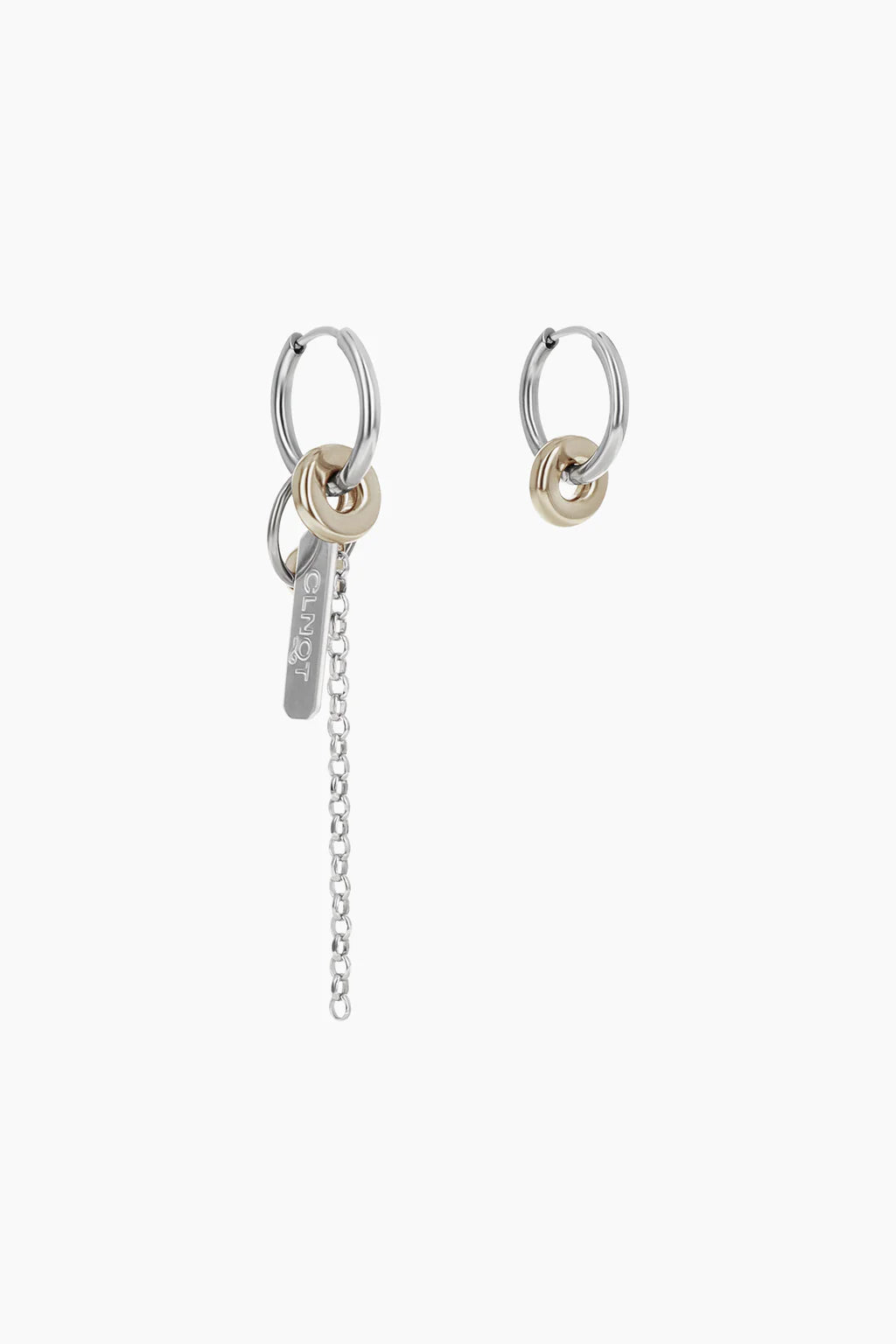 Boucles d&