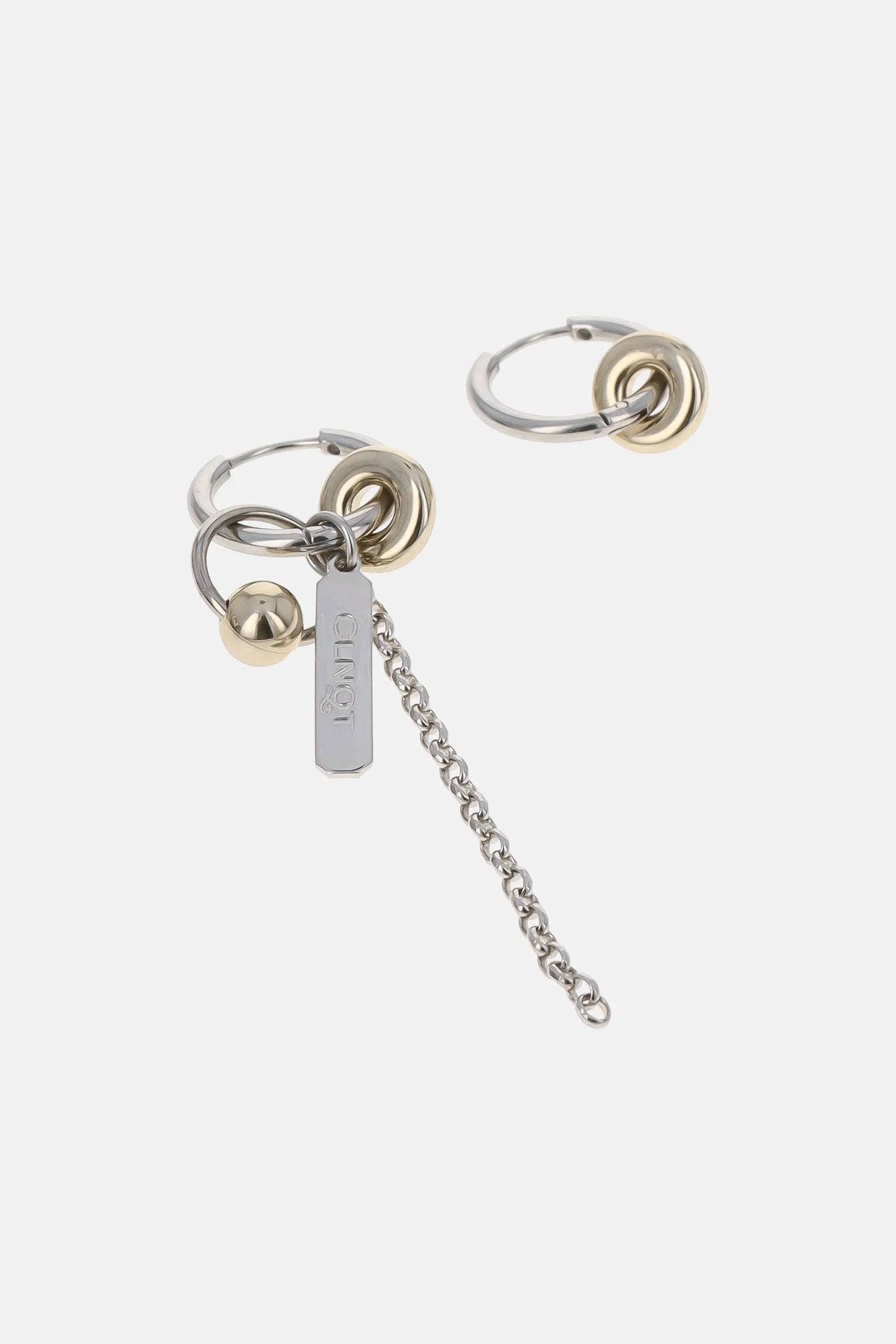 Boucles d&