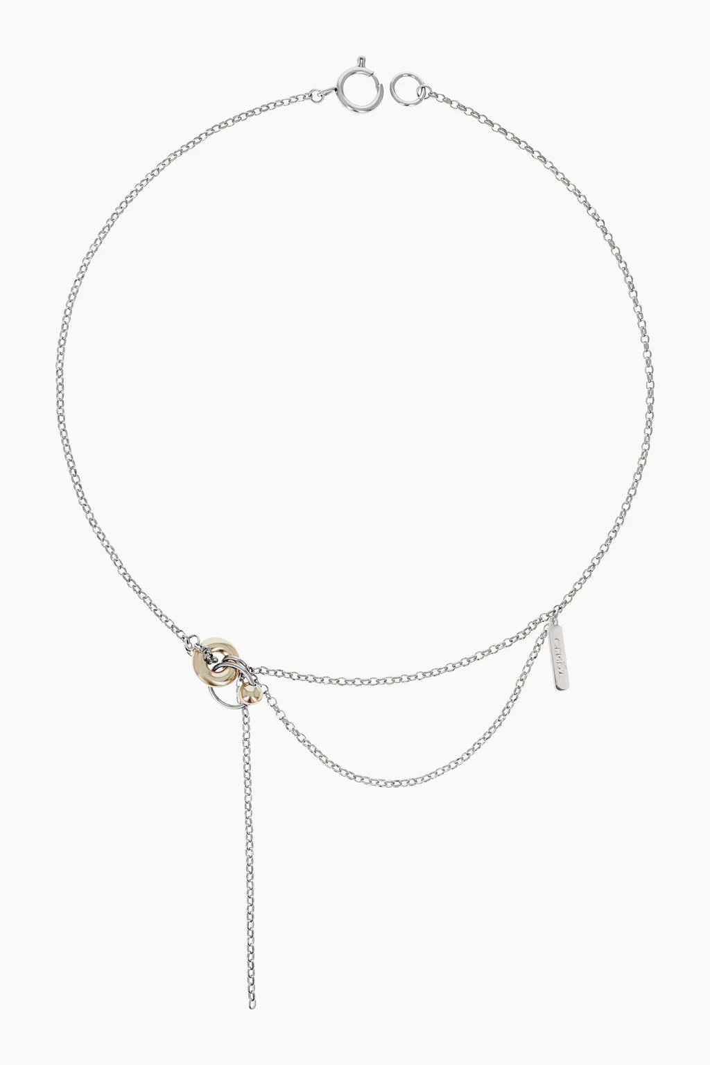 Collier Kali - Justine Clenquet