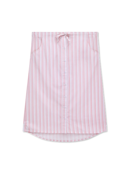 Jupe Kennedy Stripes - Susmie&