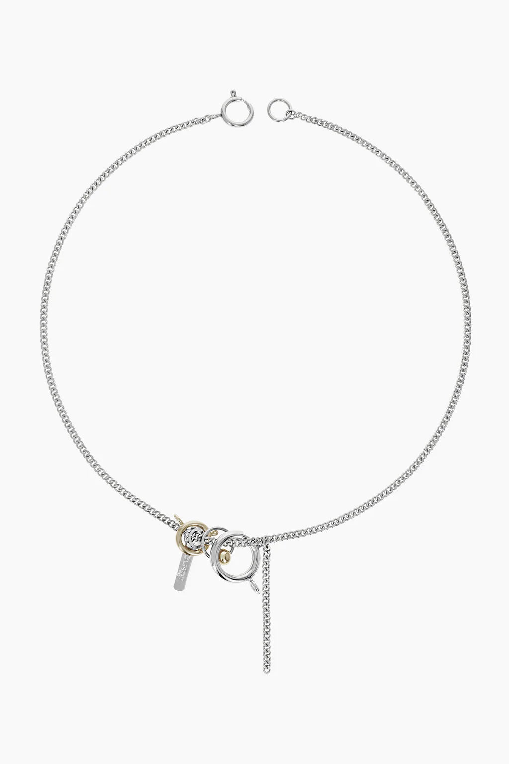 Collier Kris - Justine Clenquet