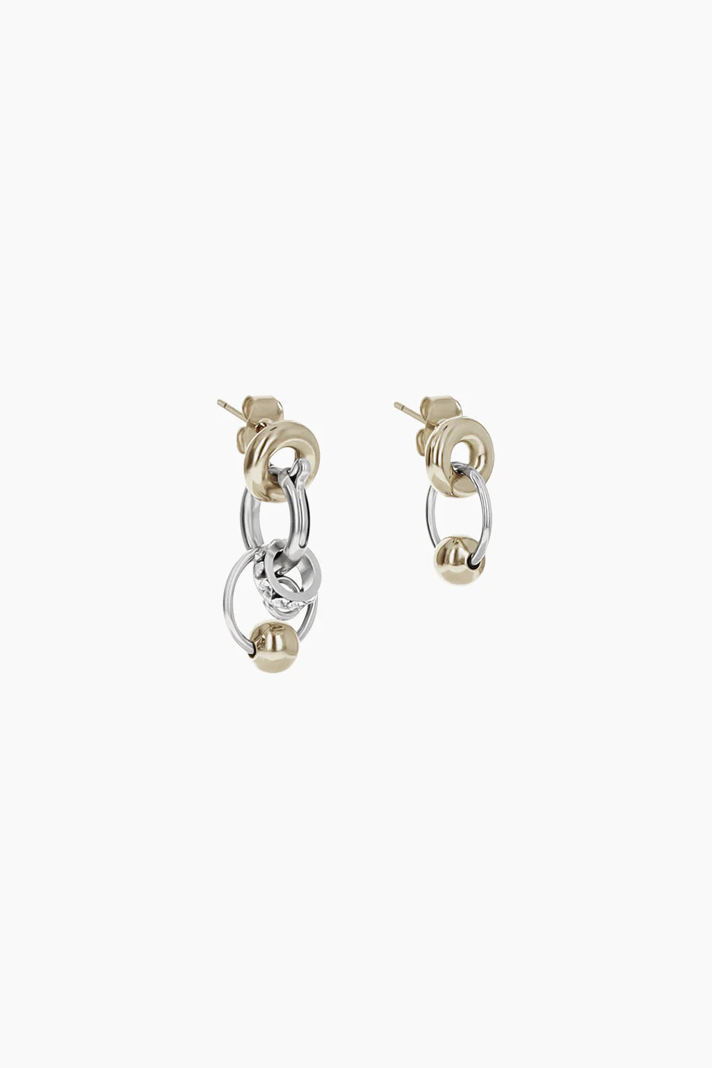 Boucles d&