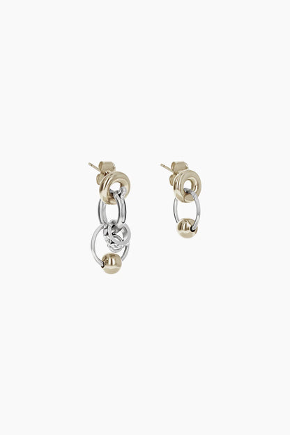 Boucles d&