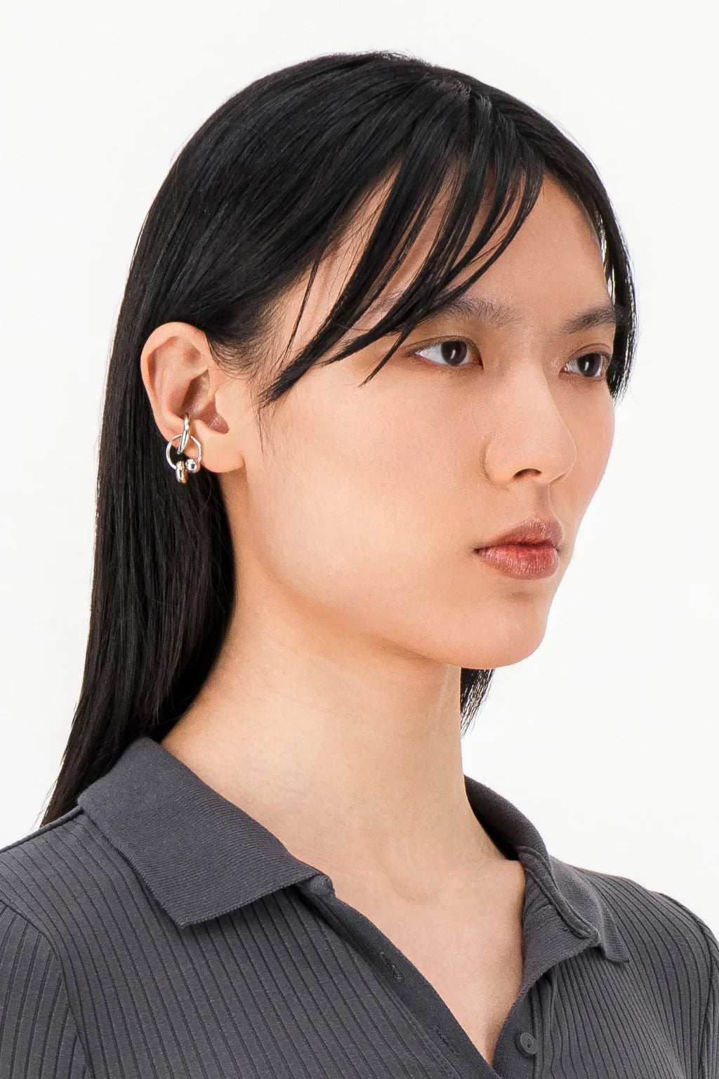 Ear Cuff Lea - Justine Clenquet